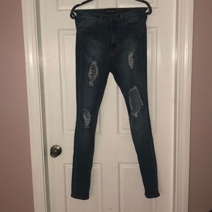 Fashion Nova Jeans